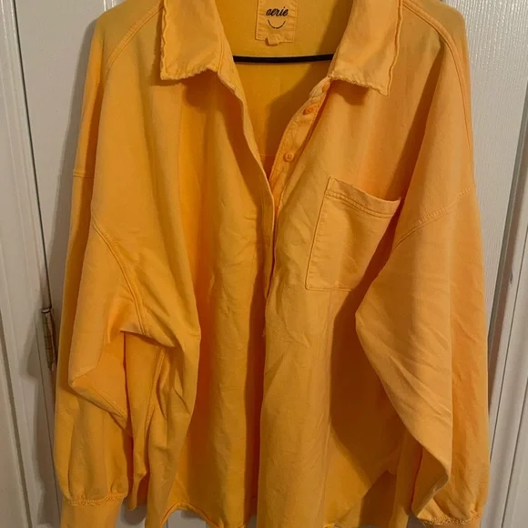 Aerie pullover - Picture 2 of 9